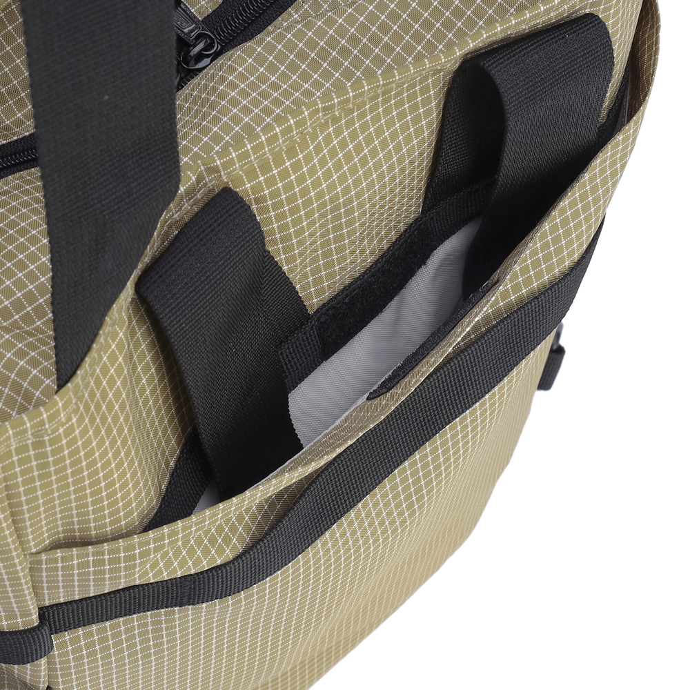 3WAYバックパックトート（コヨーテリップ）