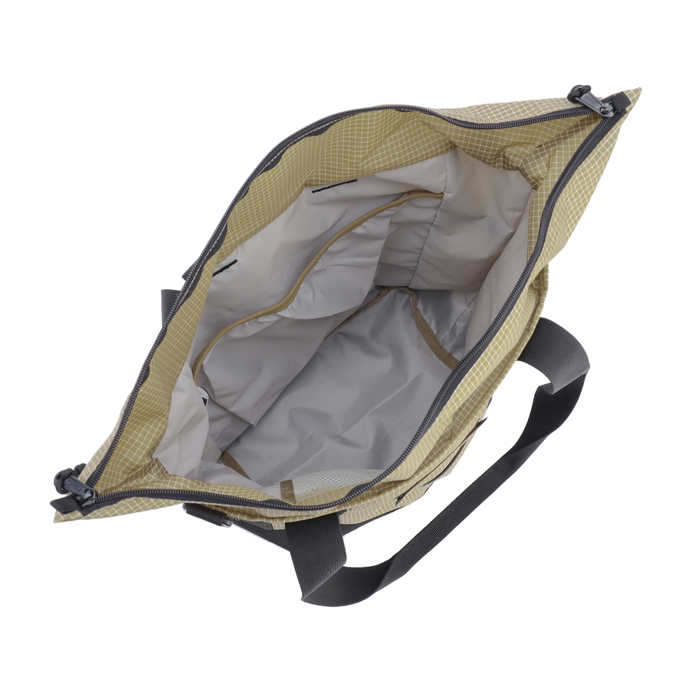 3WAYバックパックトート（コヨーテリップ）