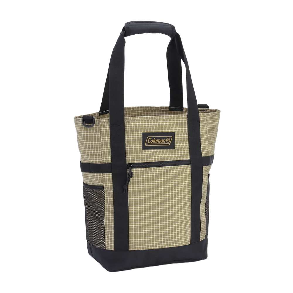 3WAYバックパックトート（コヨーテリップ）