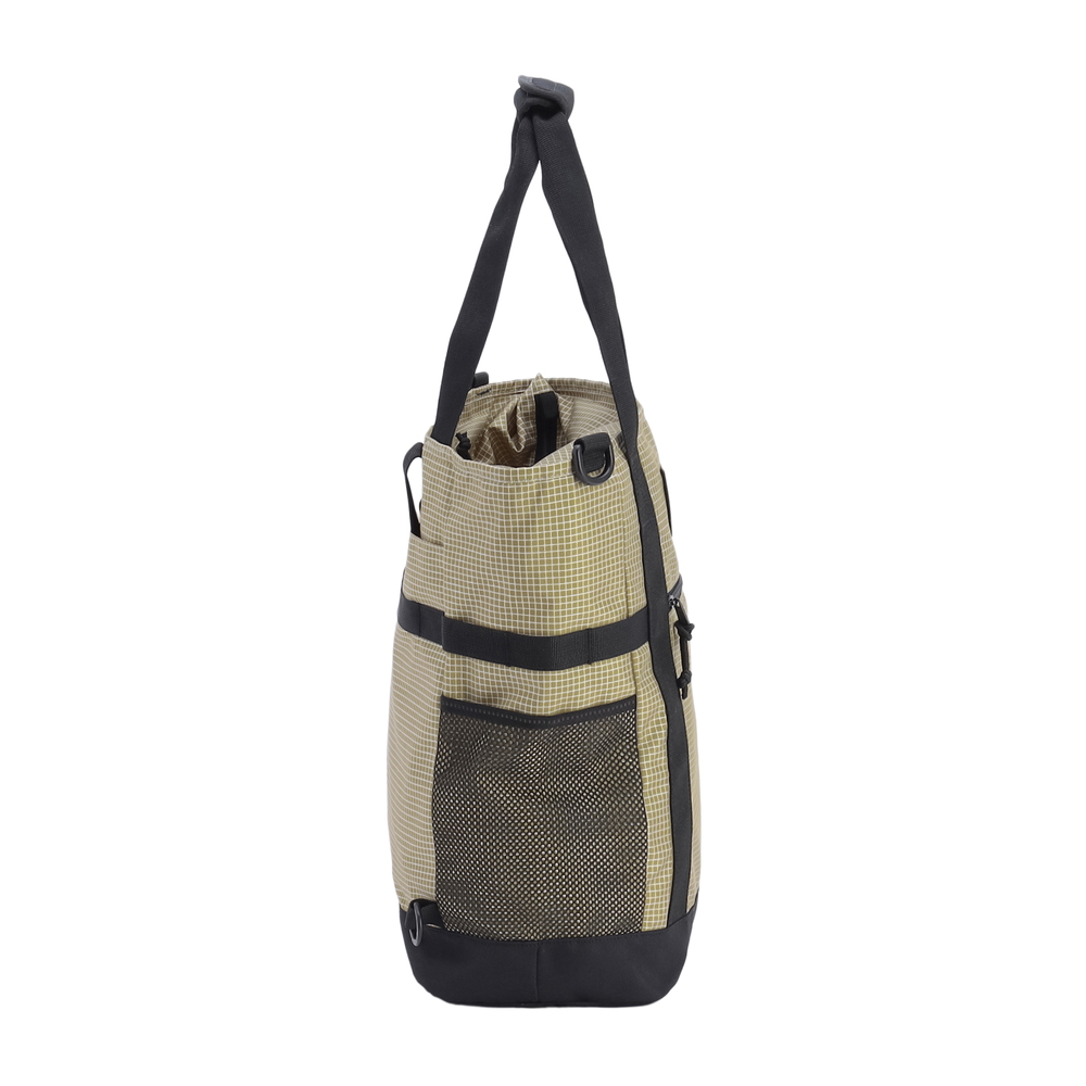 3WAYバックパックトート（コヨーテリップ）