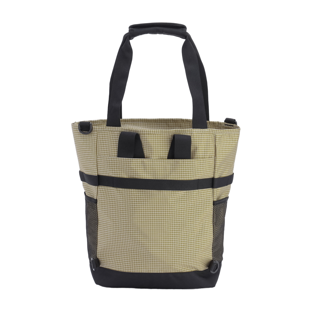 3WAYバックパックトート（コヨーテリップ）