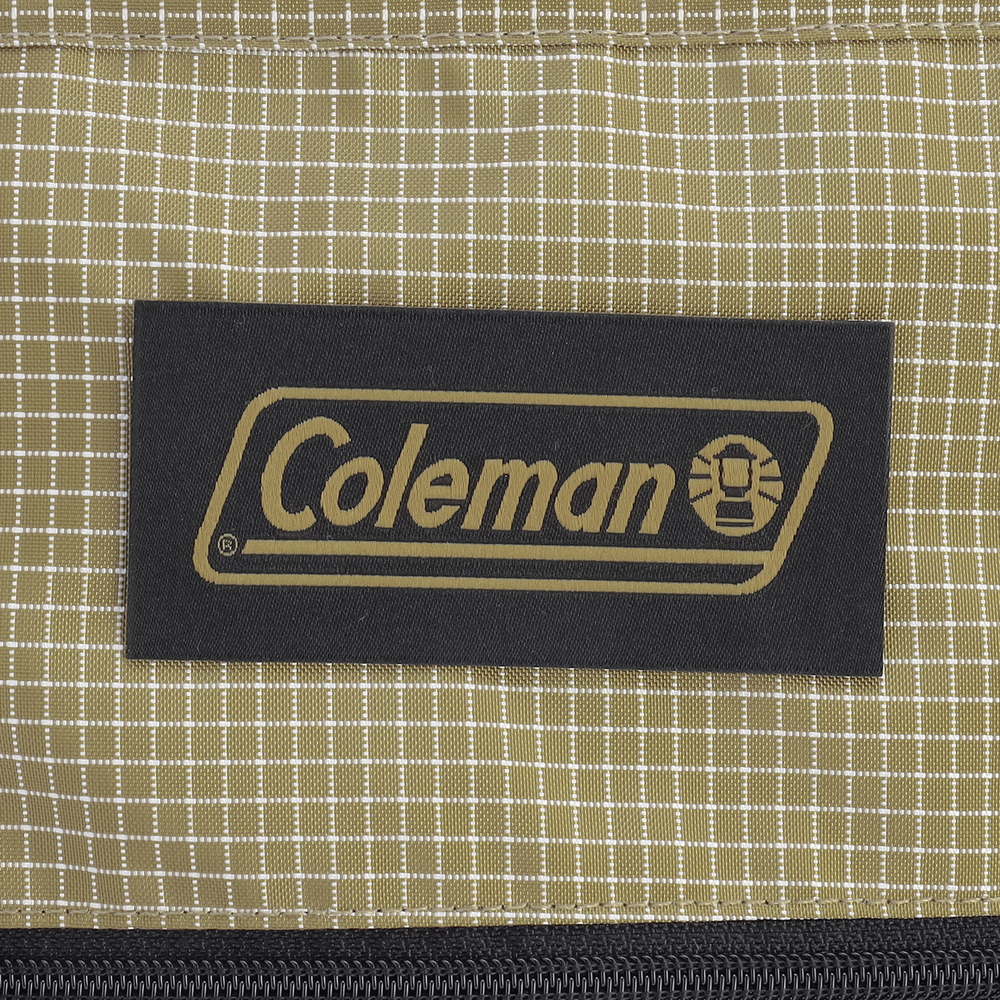 3WAYバックパックトート（コヨーテリップ）