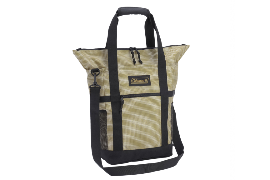 3WAYバックパックトート（コヨーテリップ）