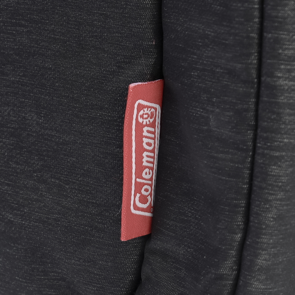 クールショルダーSM（ブラックヘザー）