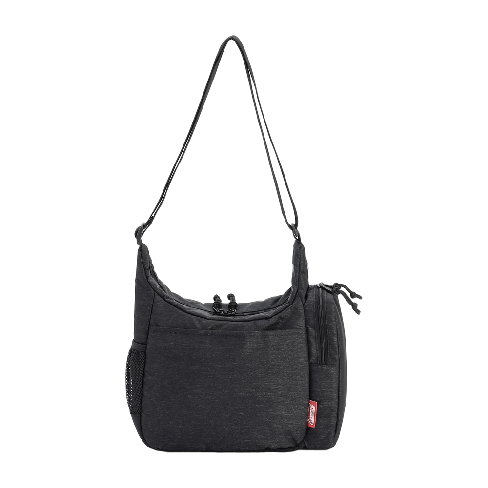 クールショルダーSM（ブラックヘザー）