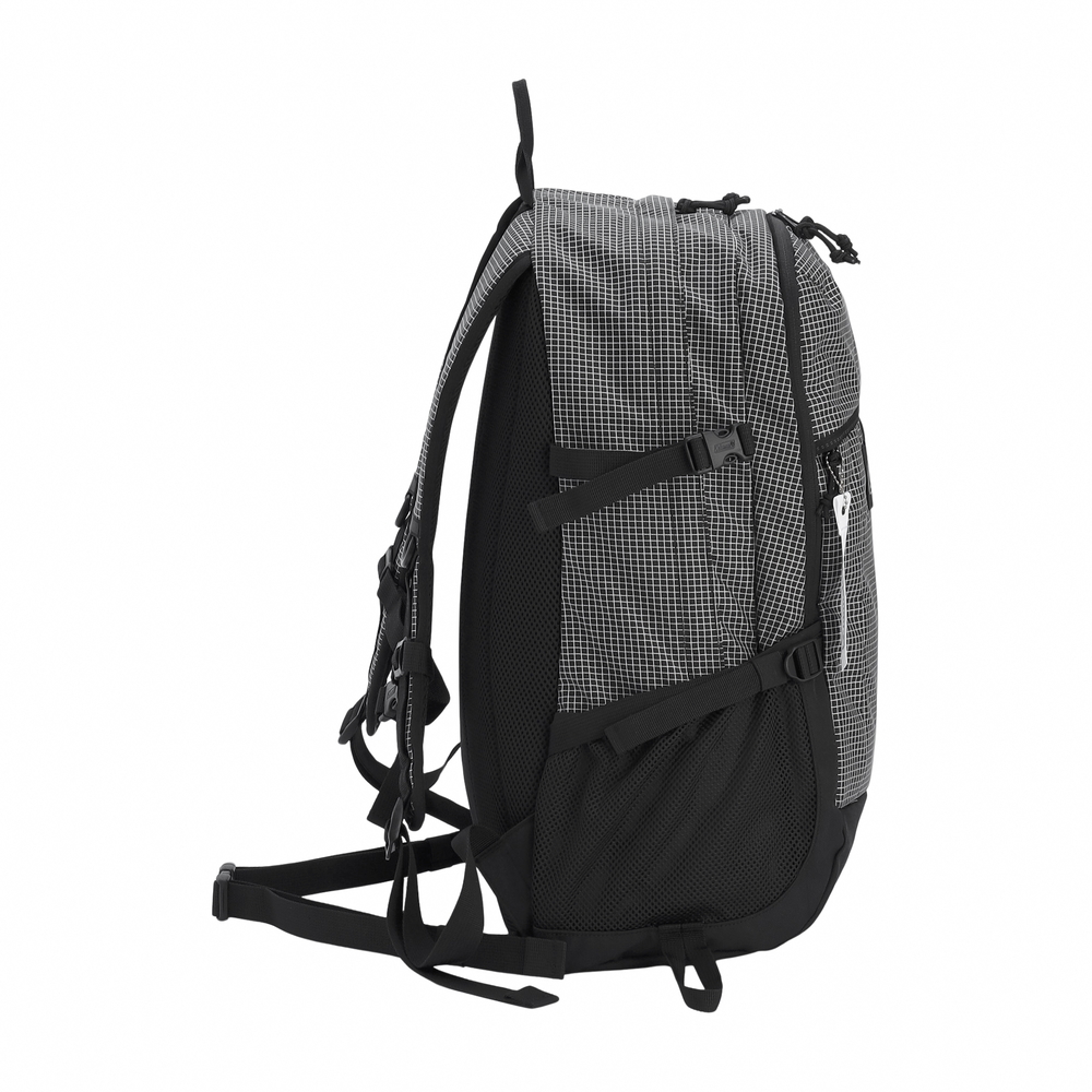 ウォーカー33（ブラックリップ）