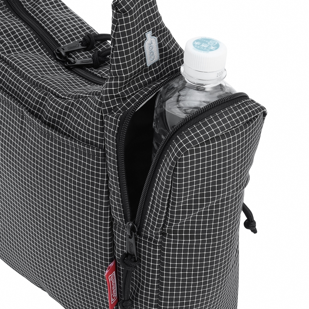 クールショルダーSM（ブラックリップ）