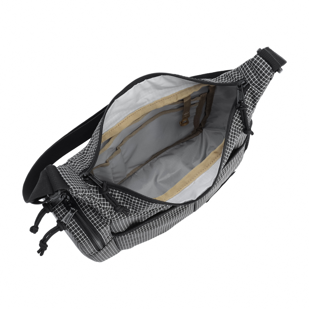 クールショルダーSM（ブラックリップ）