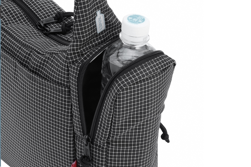 クールショルダーSM（ブラックリップ）