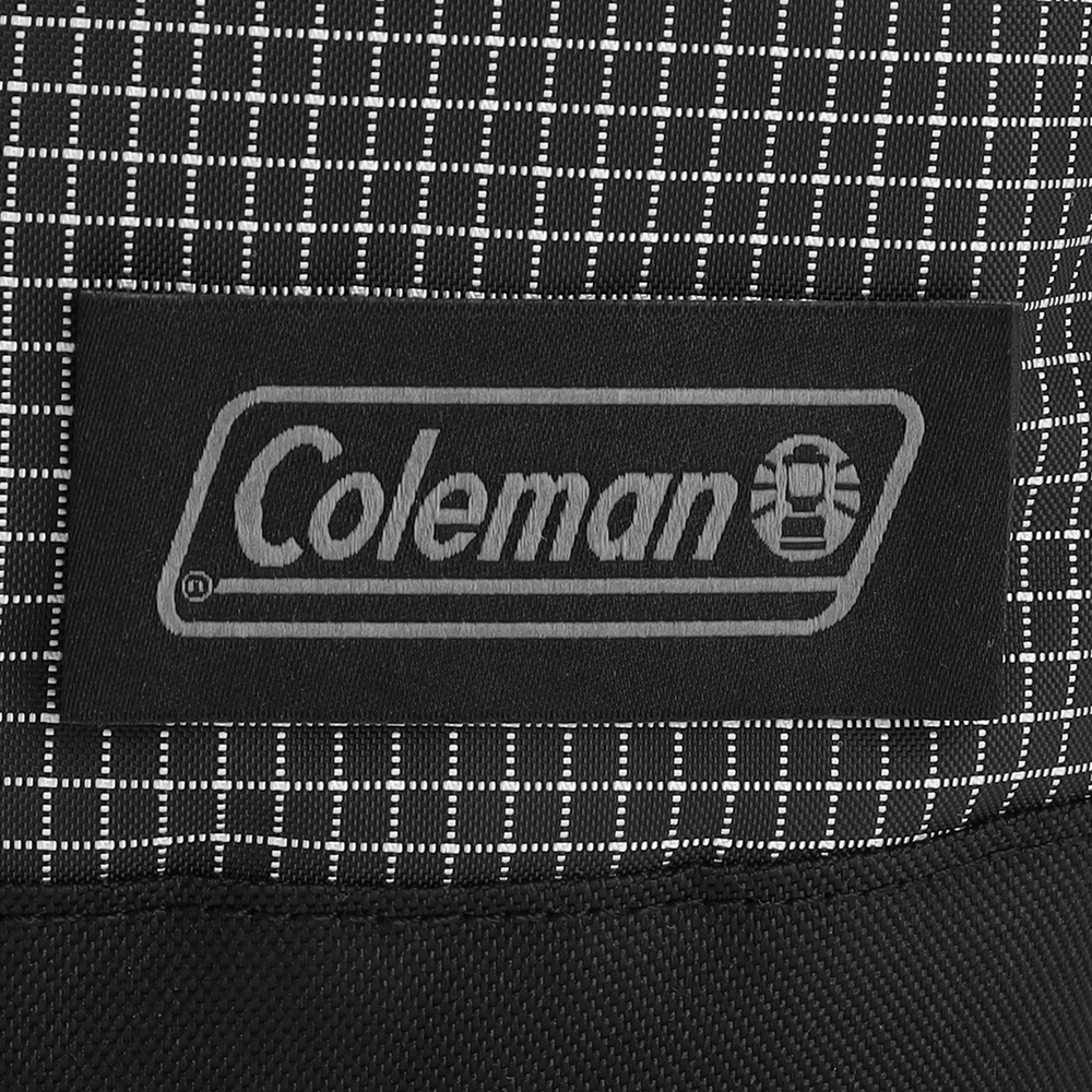 ウォーカースリングバッグ（ブラックリップ）