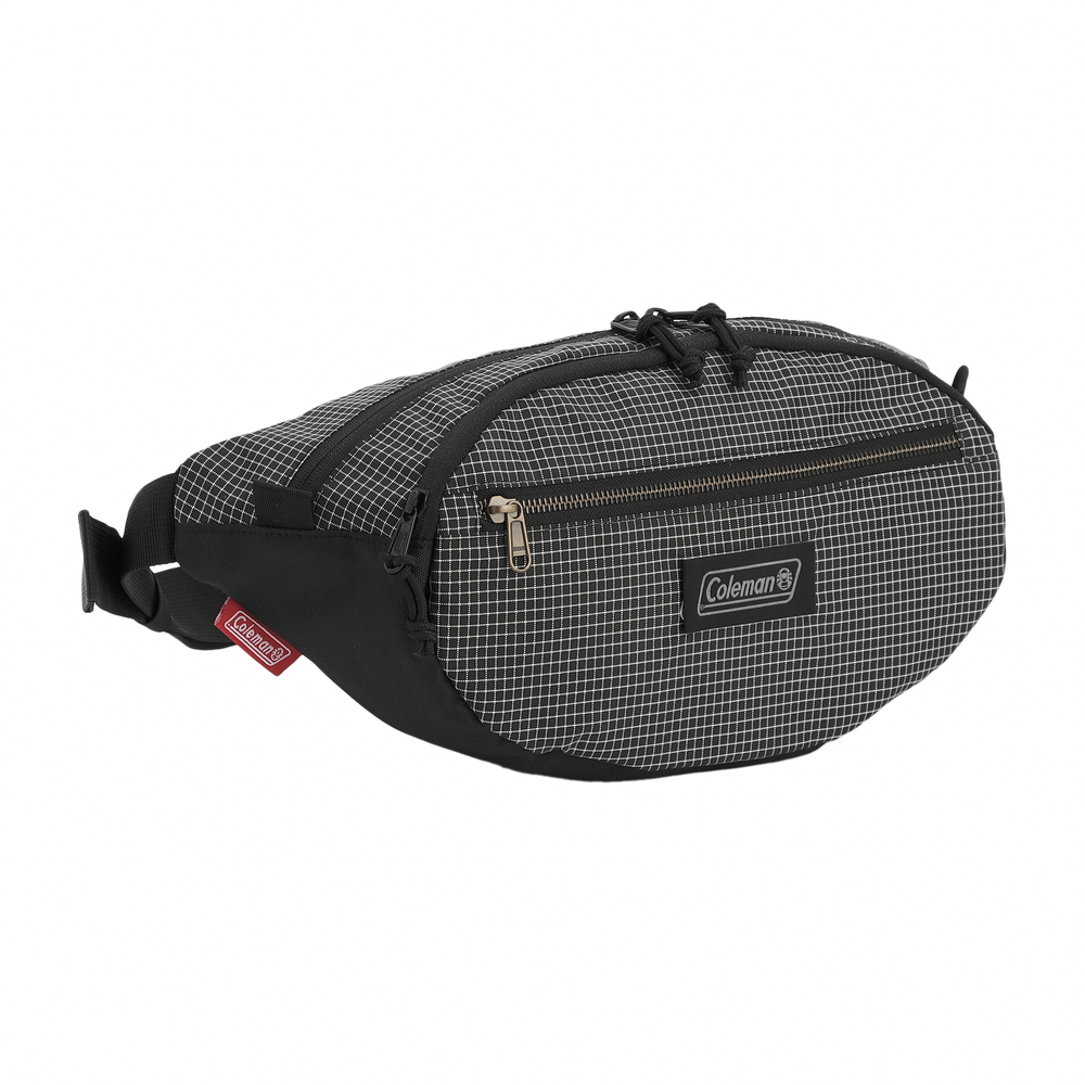 ウォーカーウエスト5（ブラックリップ）