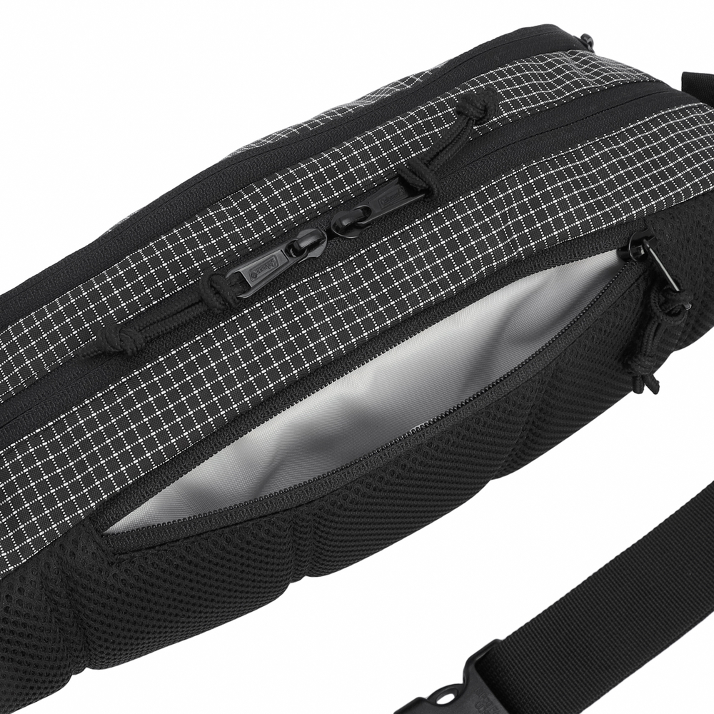 ウォーカーウエスト5（ブラックリップ）