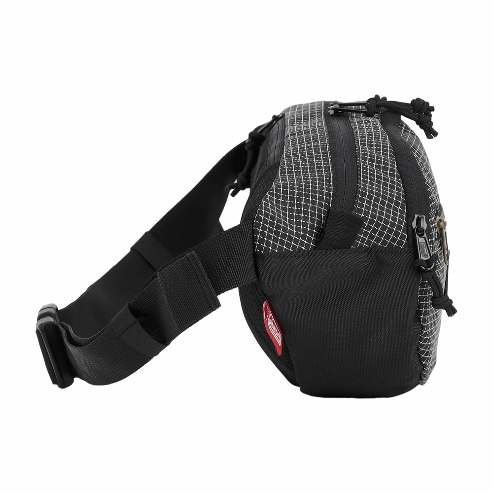 ウォーカーウエスト5（ブラックリップ）