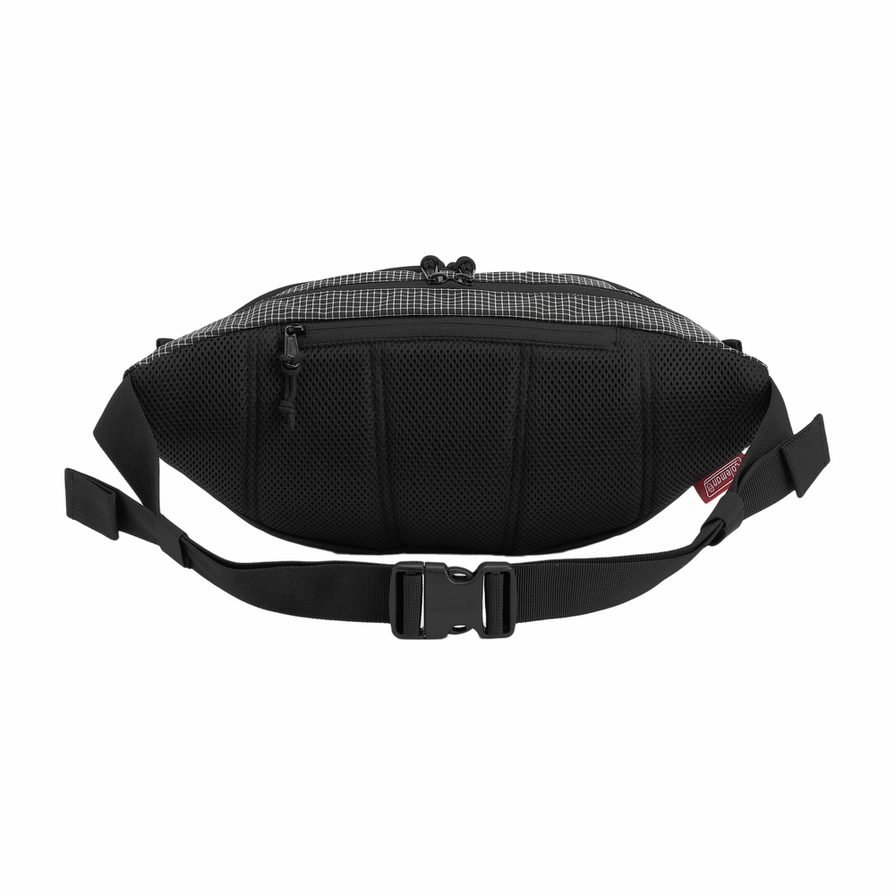 ウォーカーウエスト5（ブラックリップ）