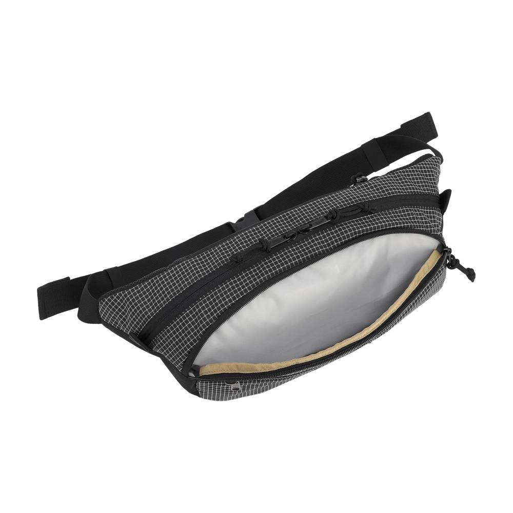 ウォーカーウエスト5（ブラックリップ）