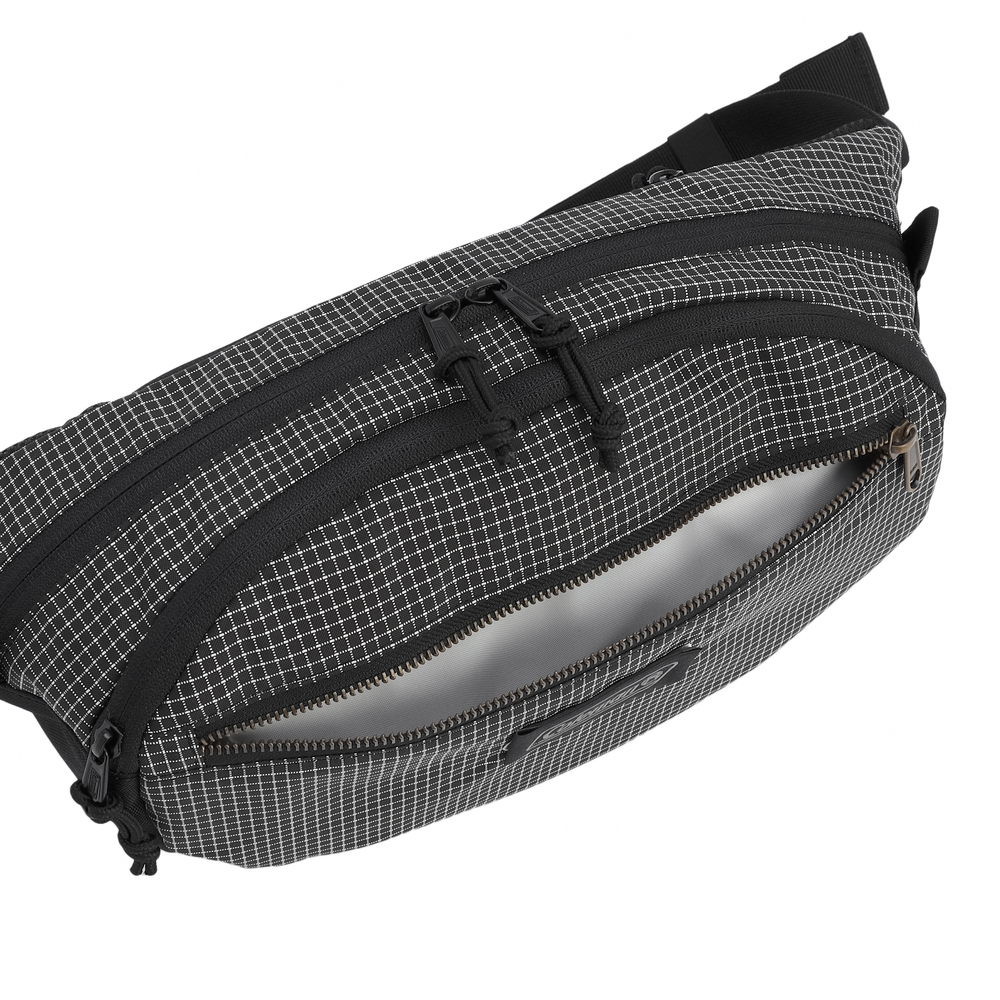 ウォーカーウエスト5（ブラックリップ）