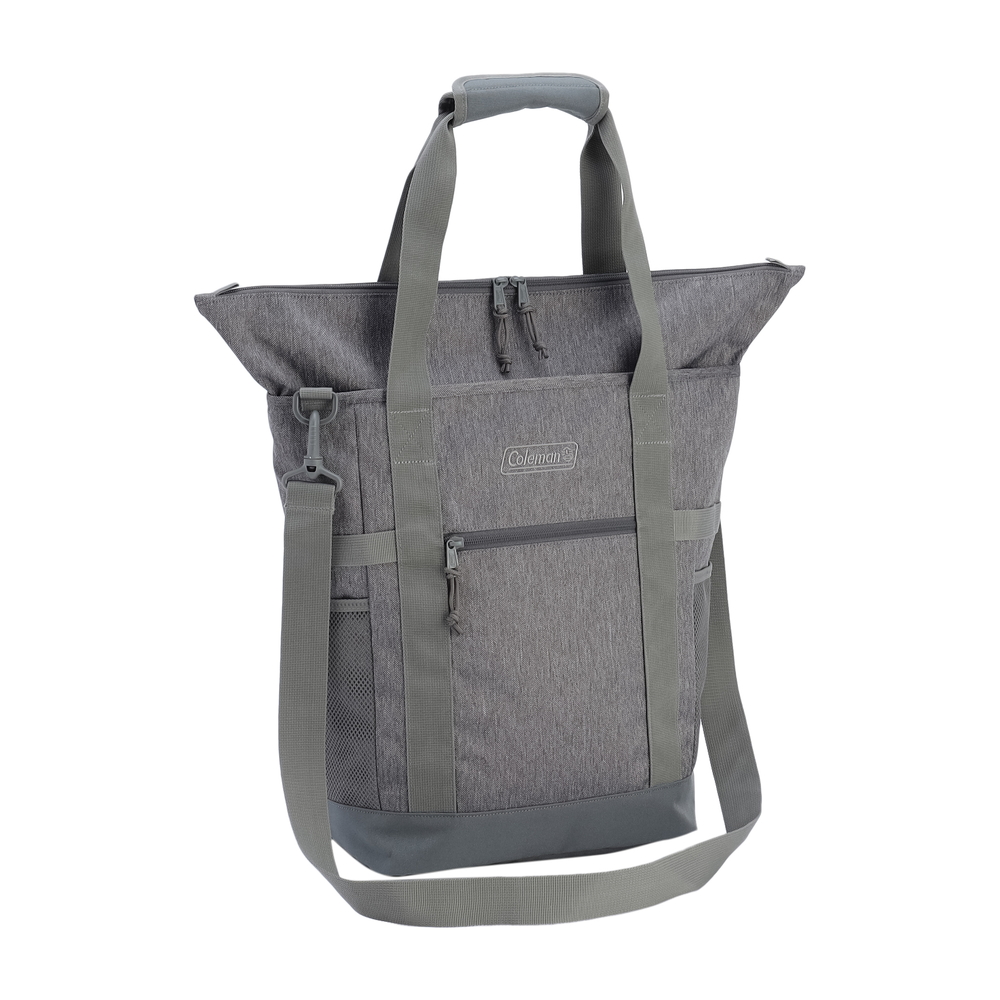 3WAYバックパックトート（ヘリンボーン）