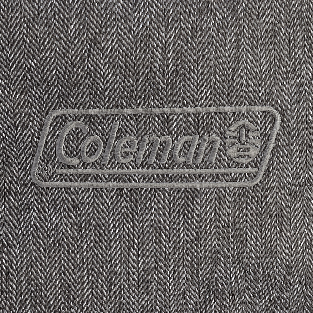 3WAYバックパックトート（ヘリンボーン）