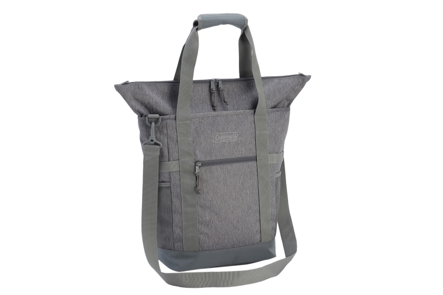 3WAYバックパックトート（ヘリンボーン）