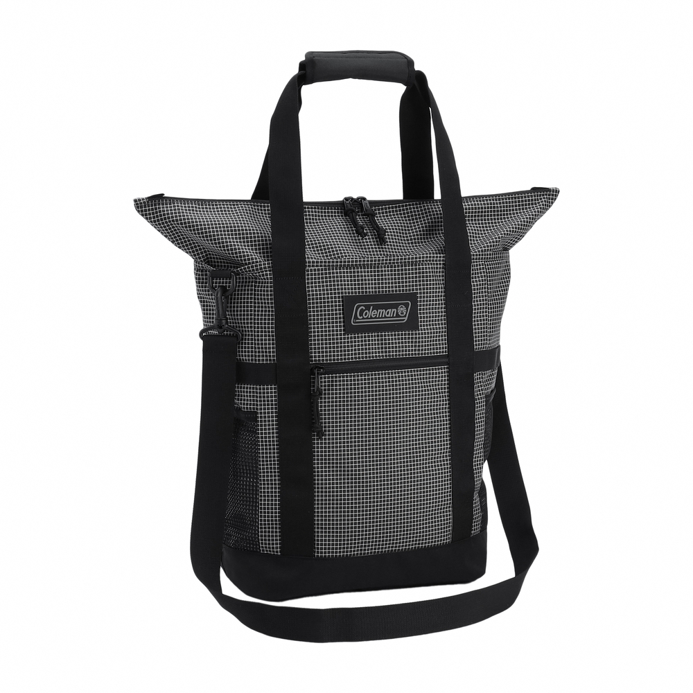 3WAYバックパックトート（ブラックリップ）