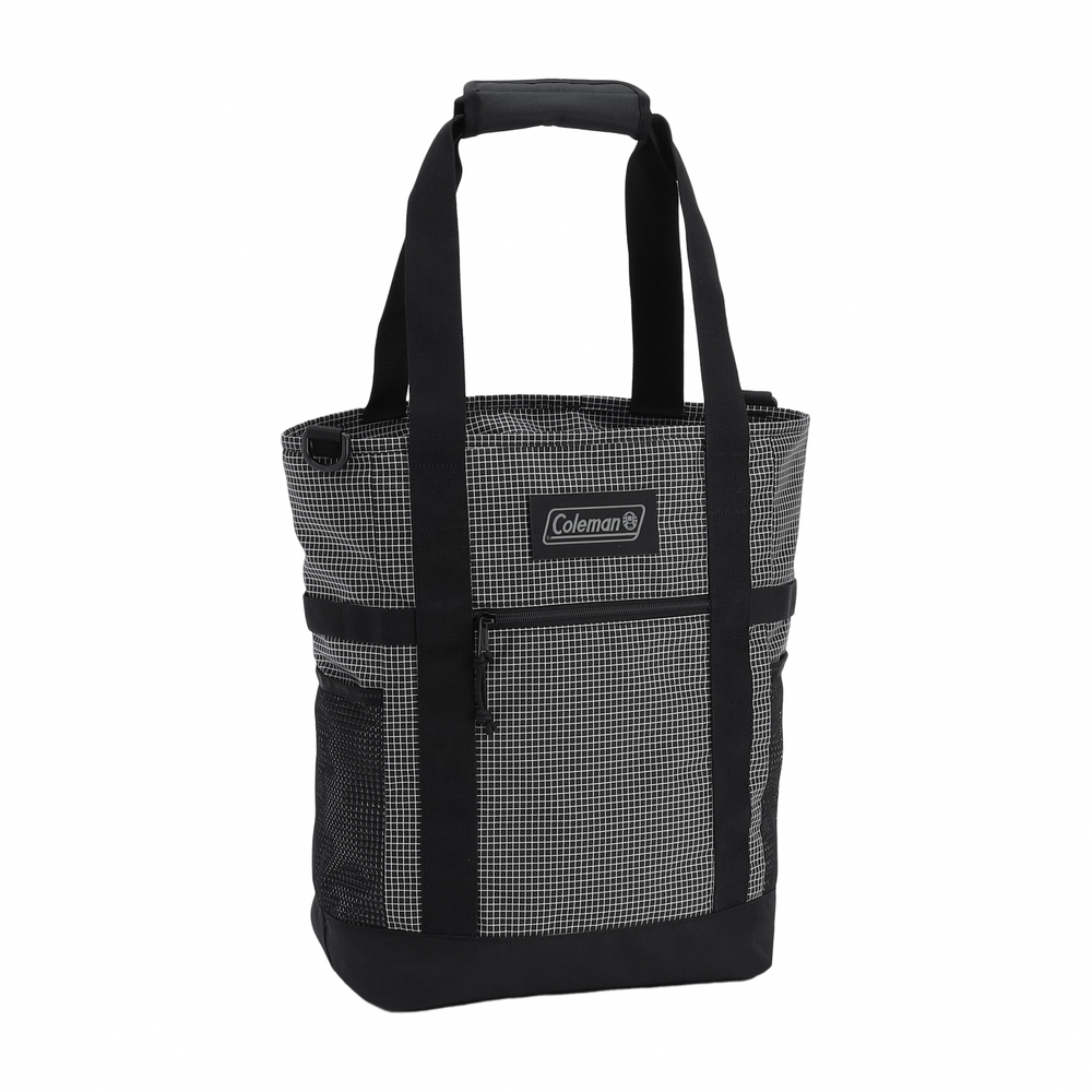 3WAYバックパックトート（ブラックリップ）