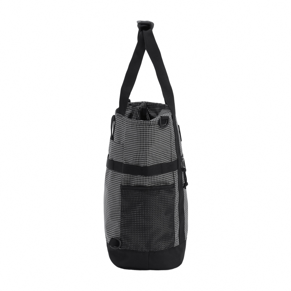 3WAYバックパックトート（ブラックリップ）