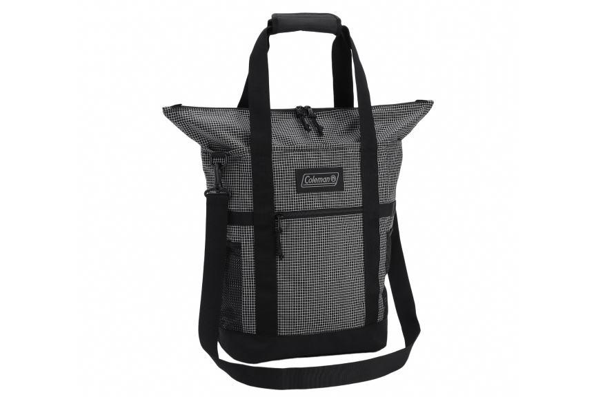 3WAYバックパックトート（ブラックリップ）