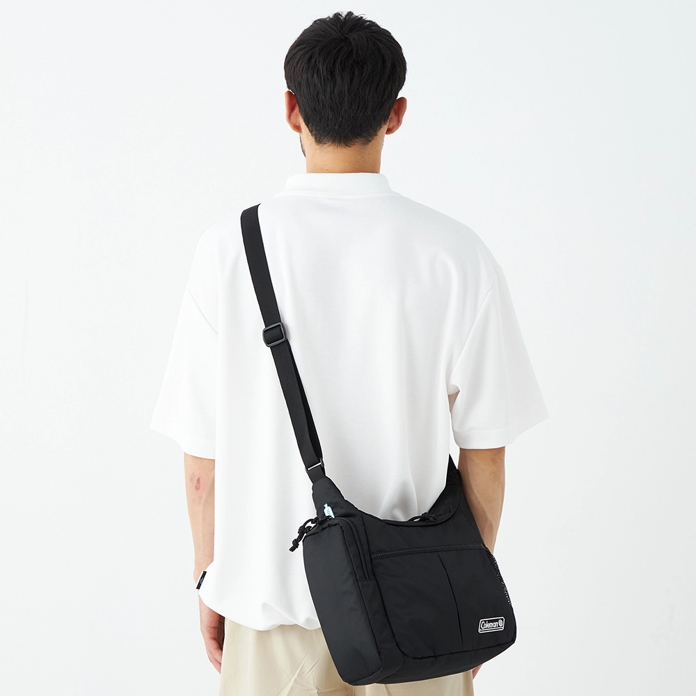 クールショルダーSM（ビンテージブルー）