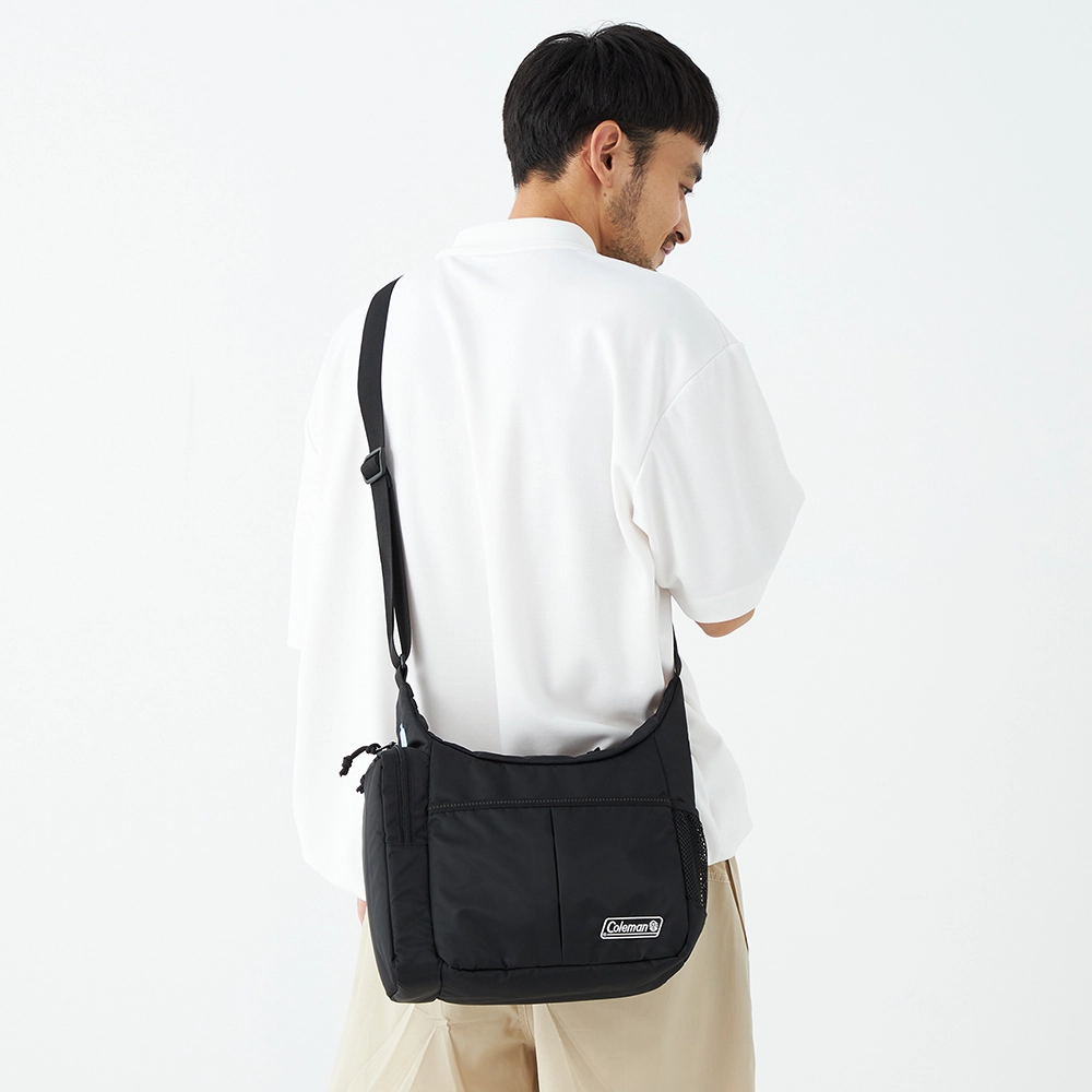 クールショルダーSM（ビンテージブルー）