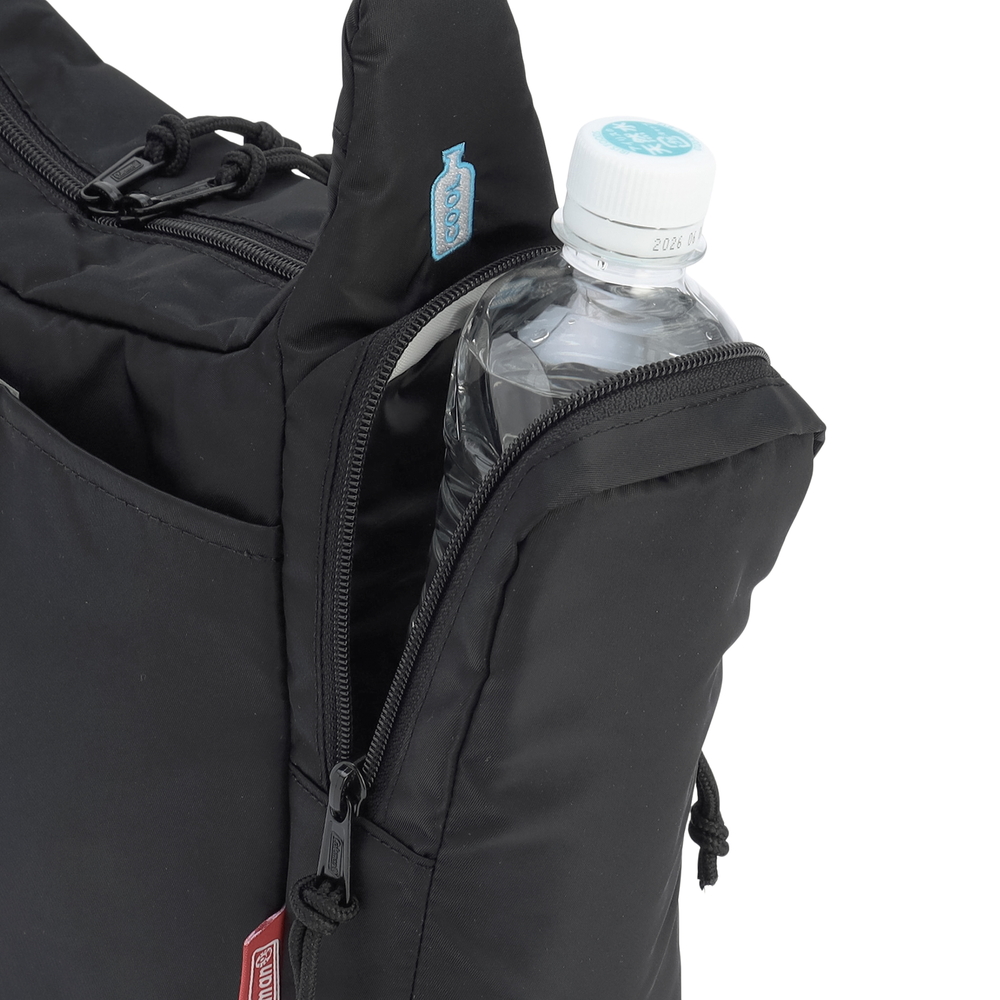 クールショルダーSM（ブラック）