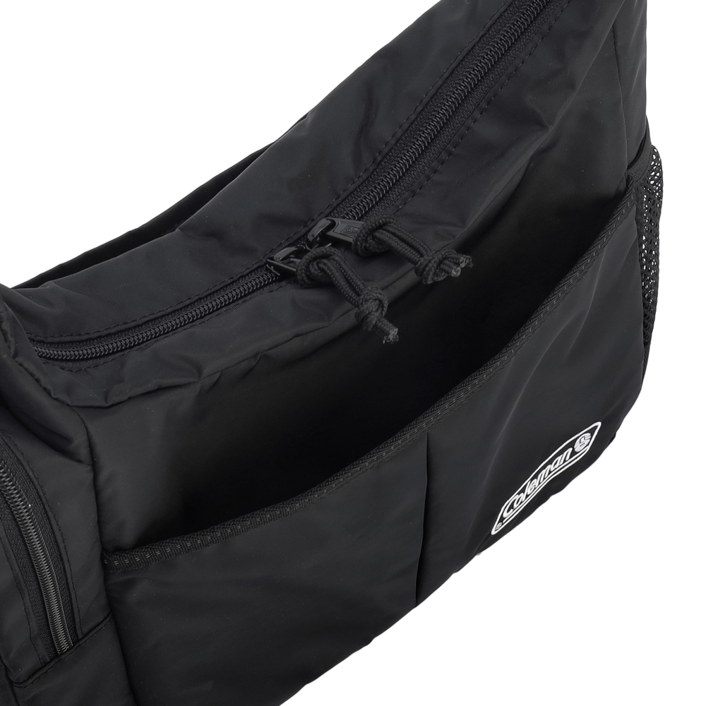 クールショルダーSM（ブラック）