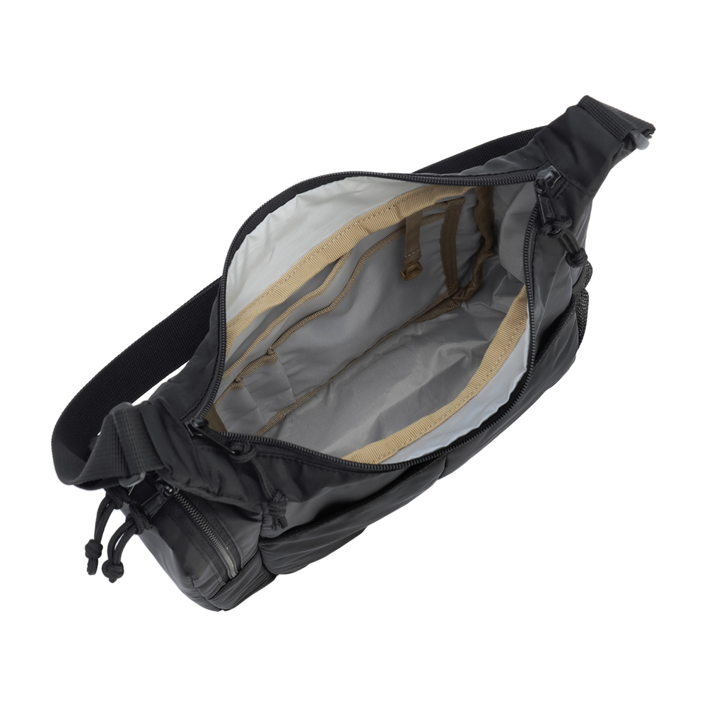 クールショルダーSM（ブラック）