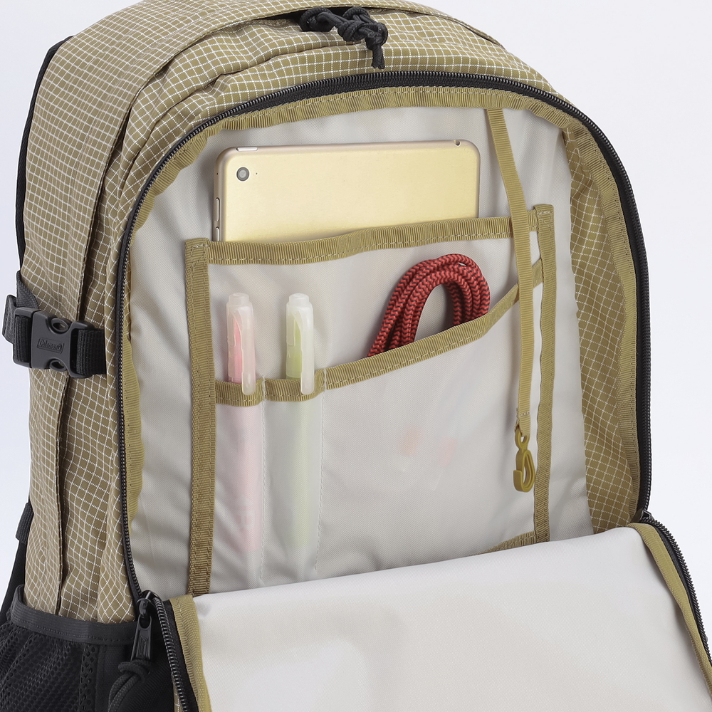 ウォーカー25（コヨーテリップ）