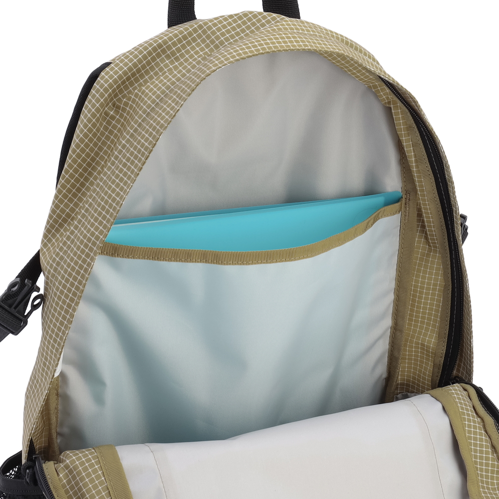 ウォーカー25（コヨーテリップ）