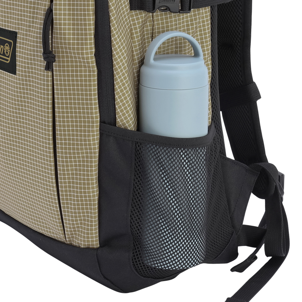 ウォーカー25（コヨーテリップ）