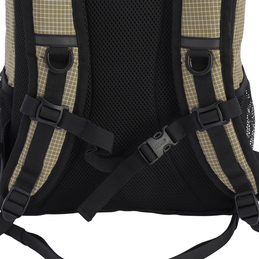 ウォーカー25（コヨーテリップ）