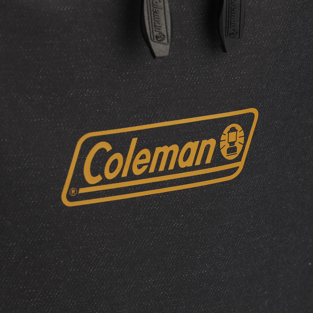 シールド30（ヘザーブラック/ゴールド）