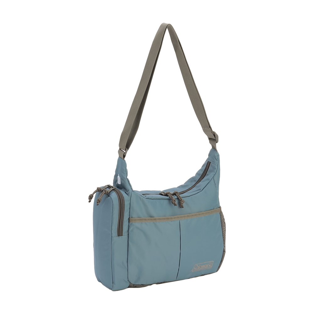 クールショルダーSM（ビンテージブルー）