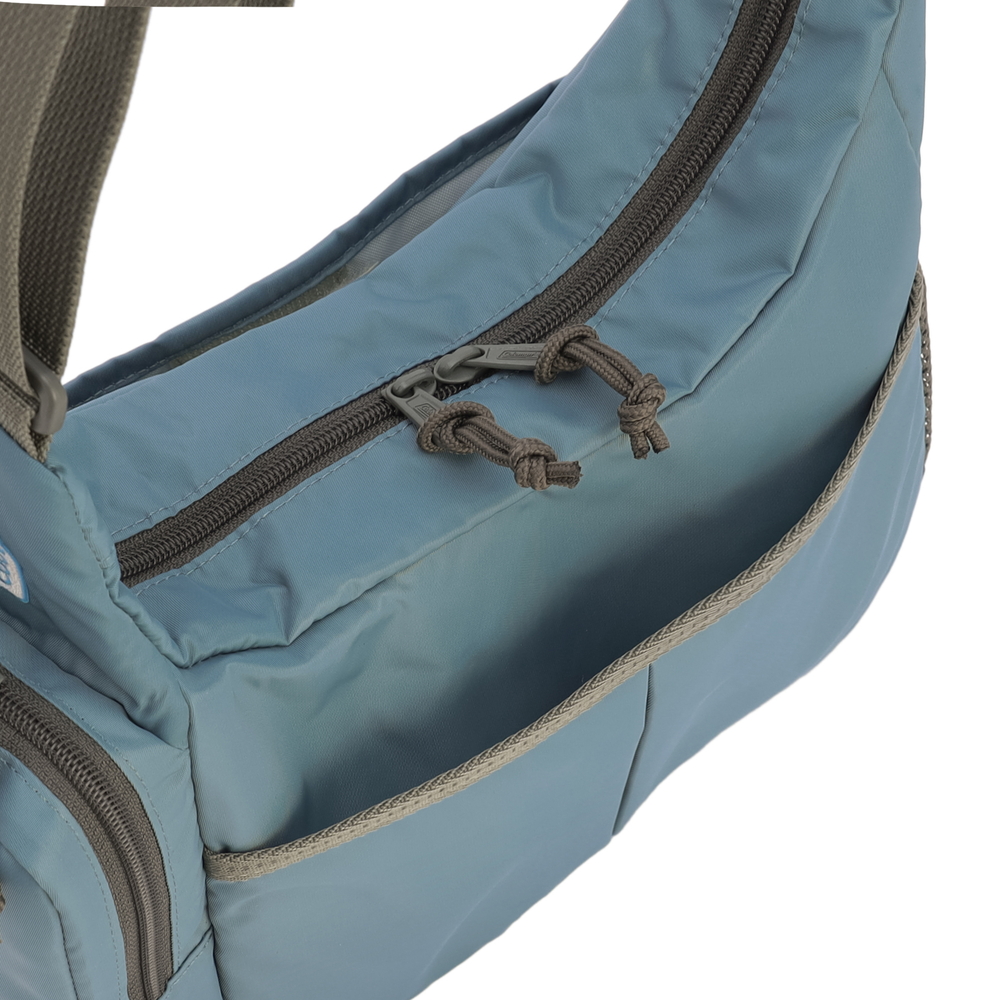 クールショルダーSM（ビンテージブルー）