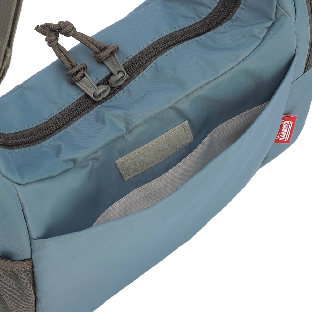 クールショルダーSM（ビンテージブルー）