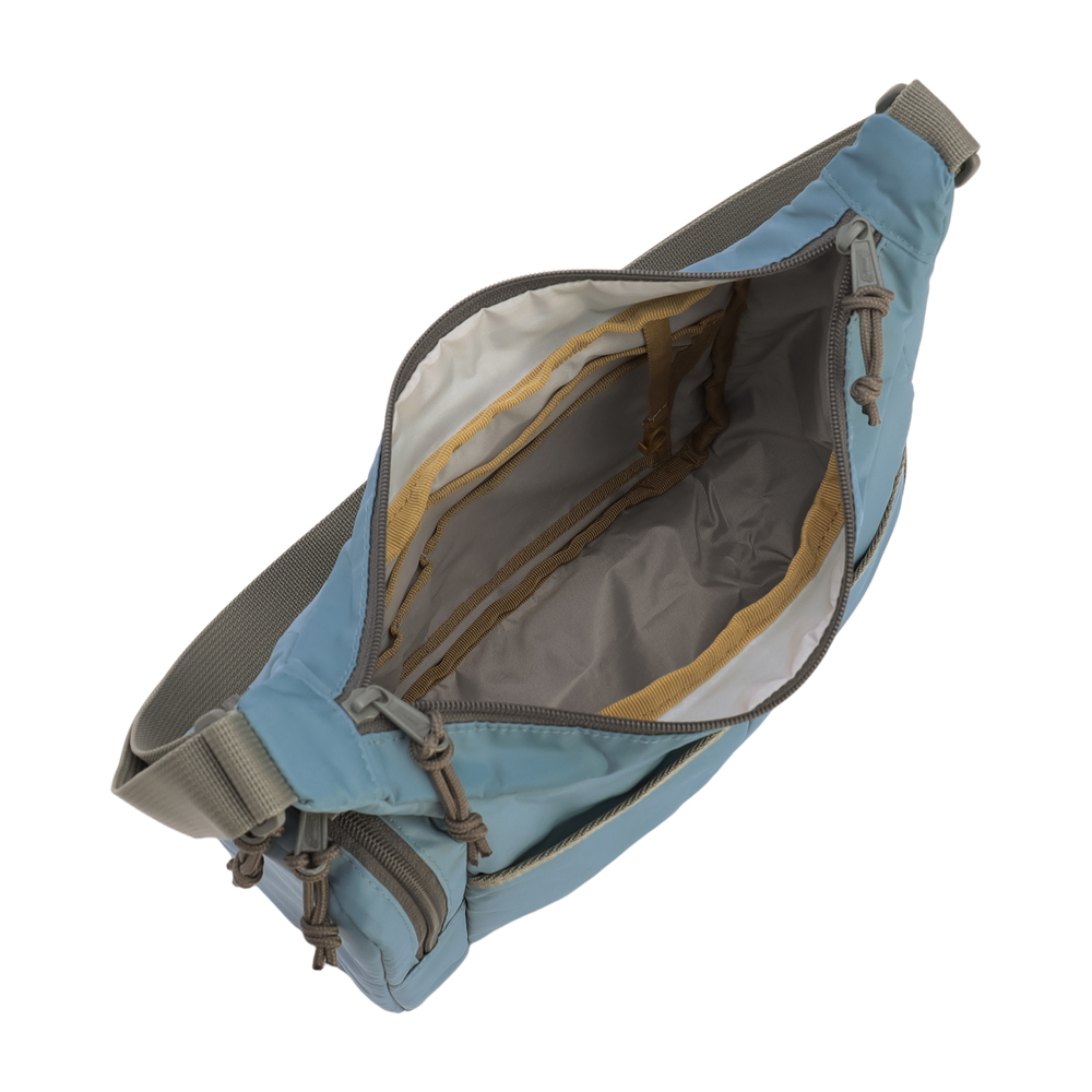 クールショルダーSM（ビンテージブルー）