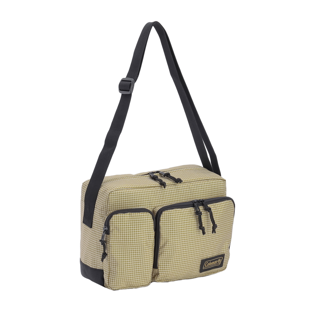 ウォーカーショルダー（コヨーテリップ）