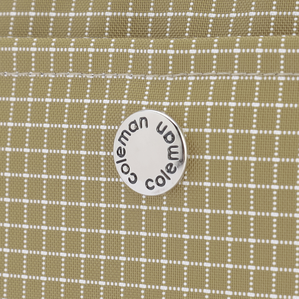 ウォーカーショルダー（コヨーテリップ）