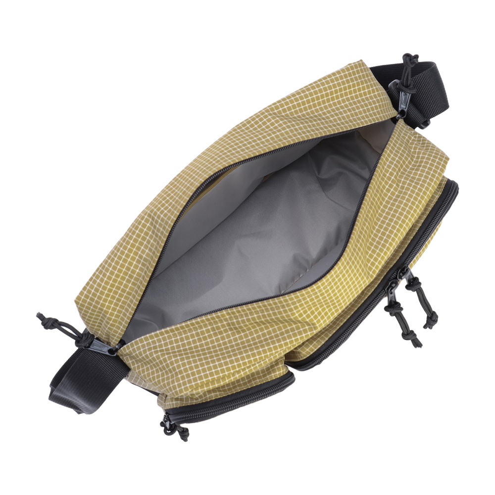 ウォーカーショルダー（コヨーテリップ）