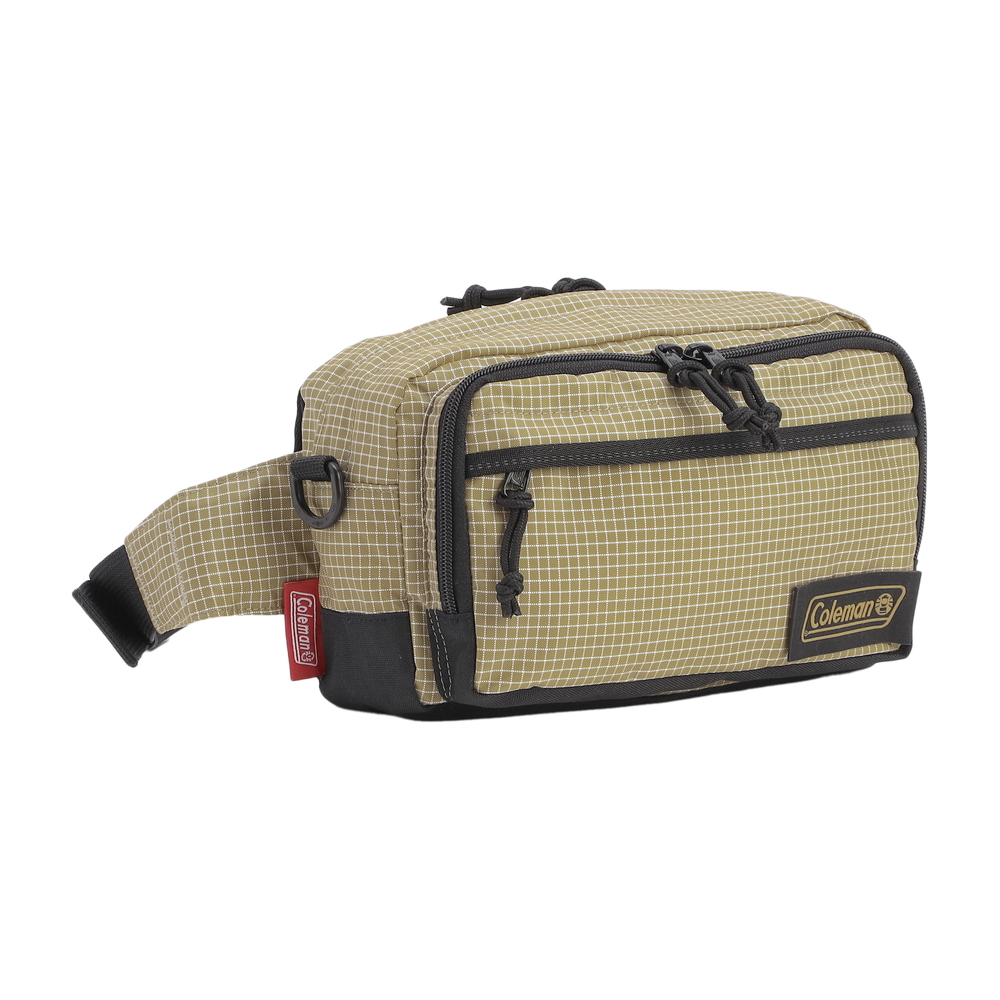 ウォーカーポーチ（コヨーテリップ）