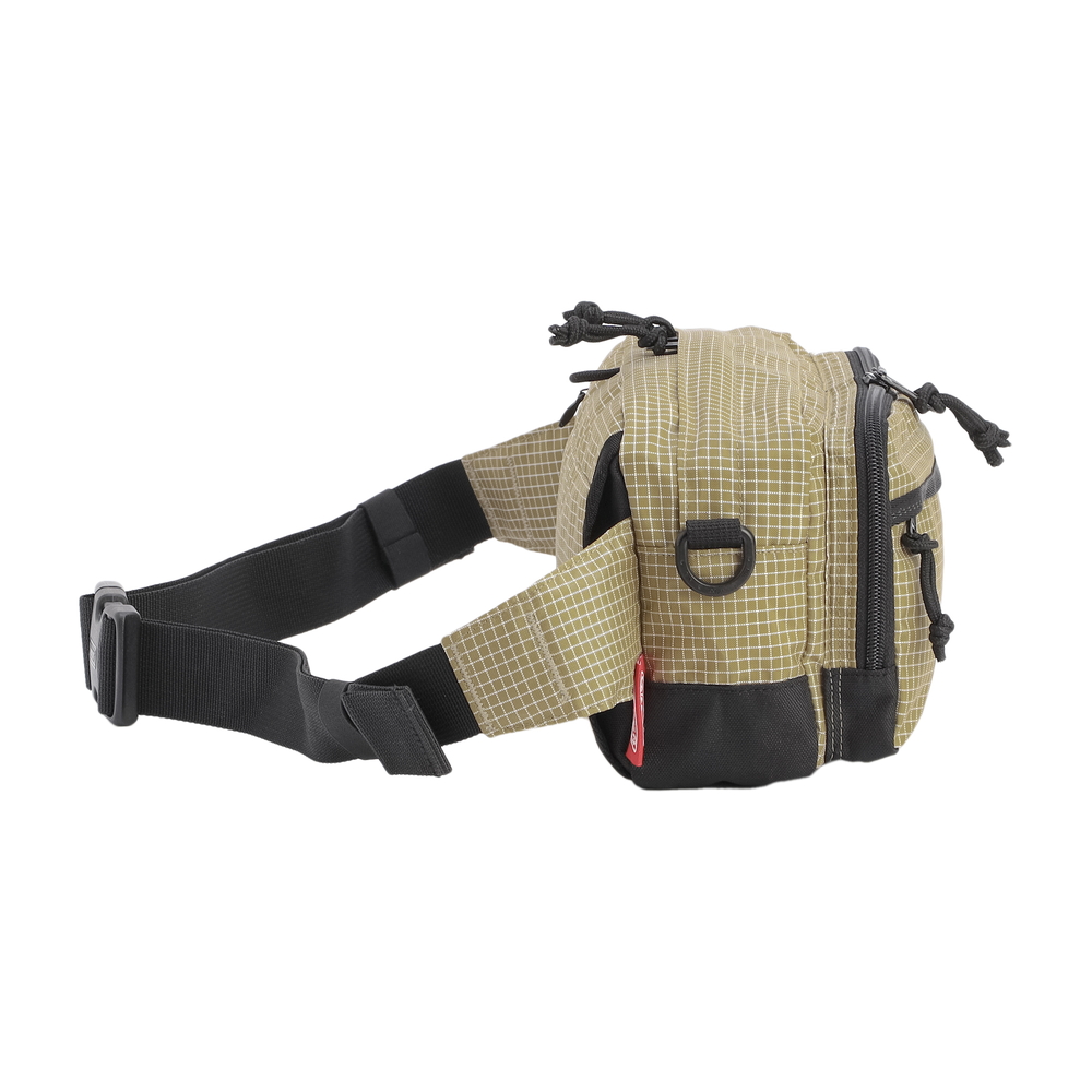 ウォーカーポーチ（コヨーテリップ）