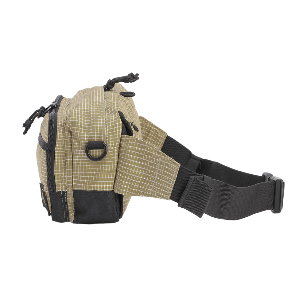 ウォーカーポーチ（コヨーテリップ）