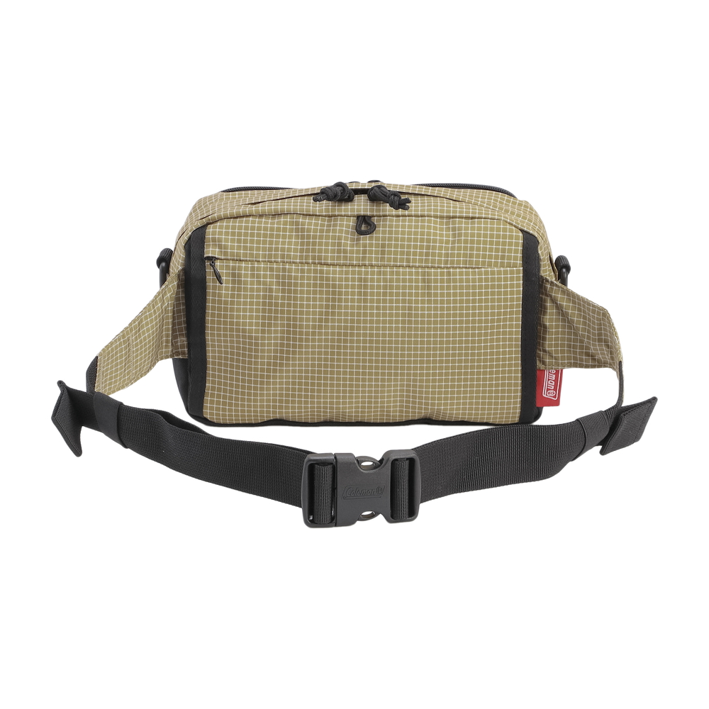 ウォーカーポーチ（コヨーテリップ）