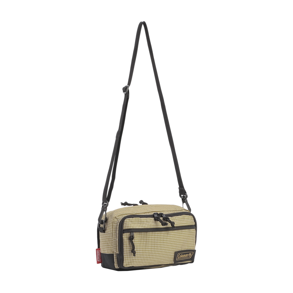 ウォーカーポーチ（コヨーテリップ）