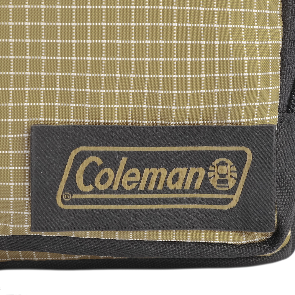 ウォーカーポーチ（コヨーテリップ）